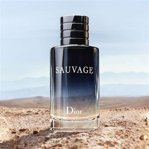 dior sauvage vs ysl la nuit|Sauvage Dior cologne .